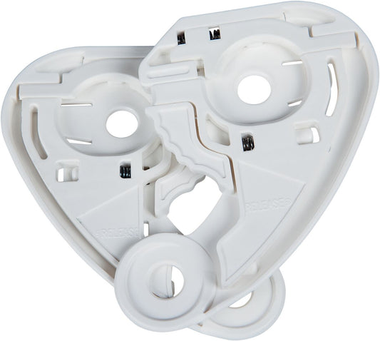 ICON Airframe Pro™ / Airmada™ Pivot Kit White 0133-0670