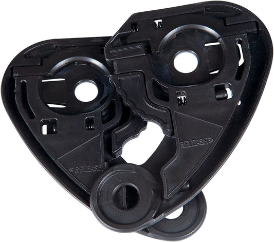 ICON Airframe Pro™ / Airmada™ / Airform™ Pivot Kit Black 0133-0671