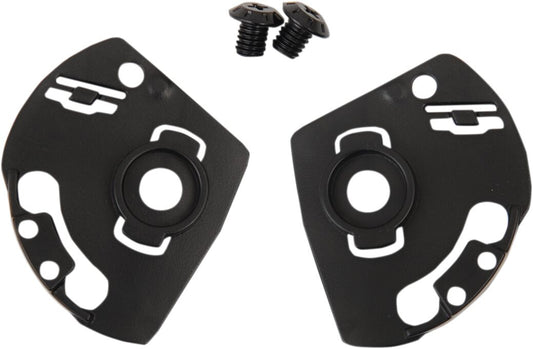 ICON Airflite™ Pivot Kit Black 0133-1041