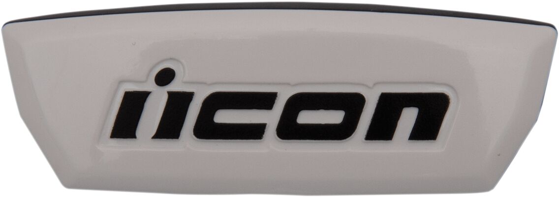 ICON SWITCH FRHEAD AIRFORM WHITE 0133-1180