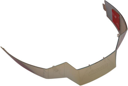ICON REAR SPOILER AFLT RST GLD 0133-1200