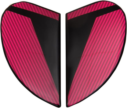 ICON SIDEPLTE AFRM CONFLUX PNK 0133-1218