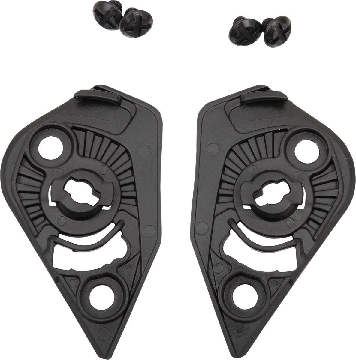 ICON PIVOT KIT VPRO BLACK 0133-1227