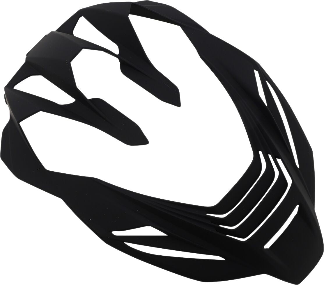ICON Airflite Airfoil - Rubatone Black 0133-1285