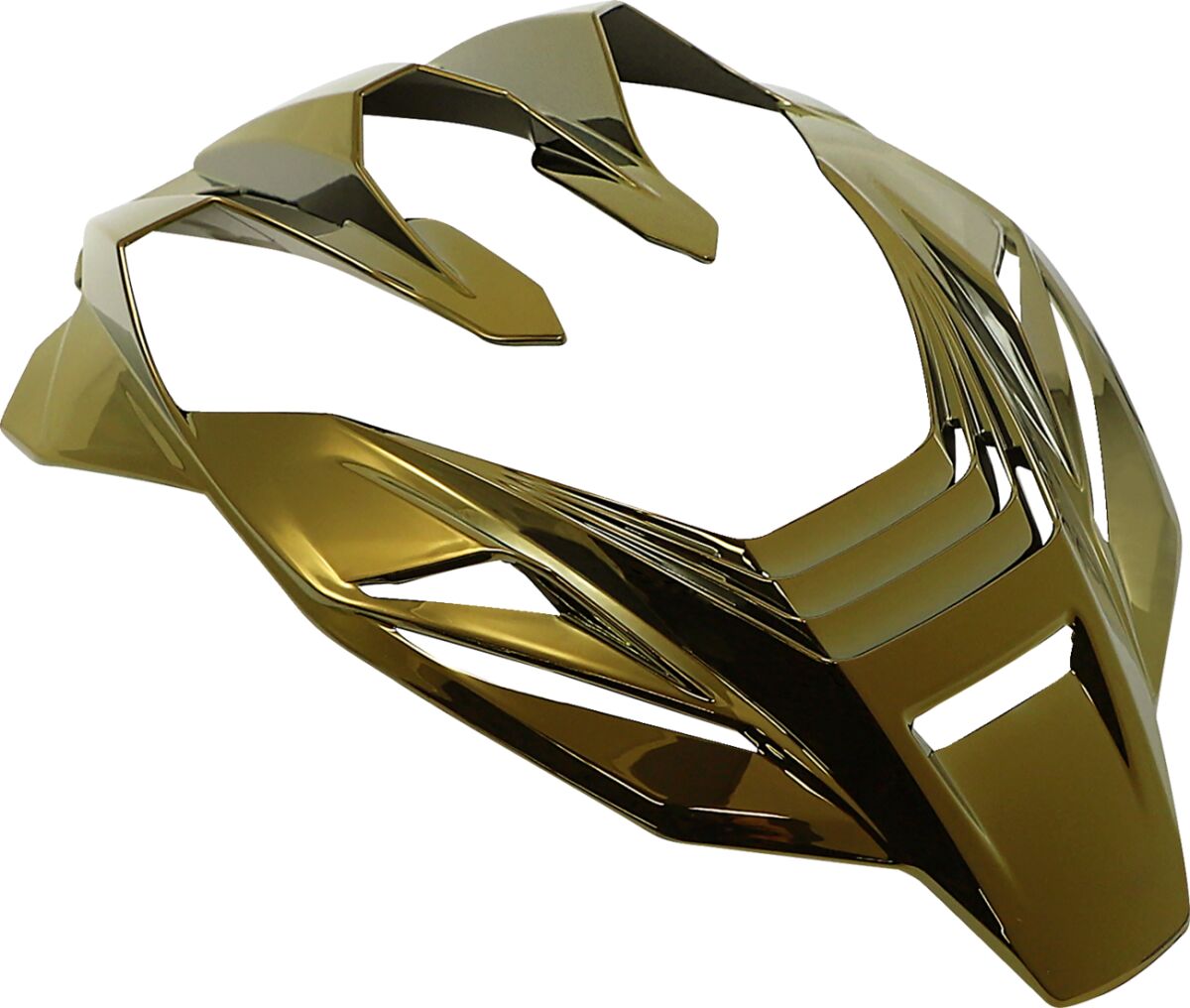 ICON AIRFOIL AFLT RST BRONZE 0133-1364