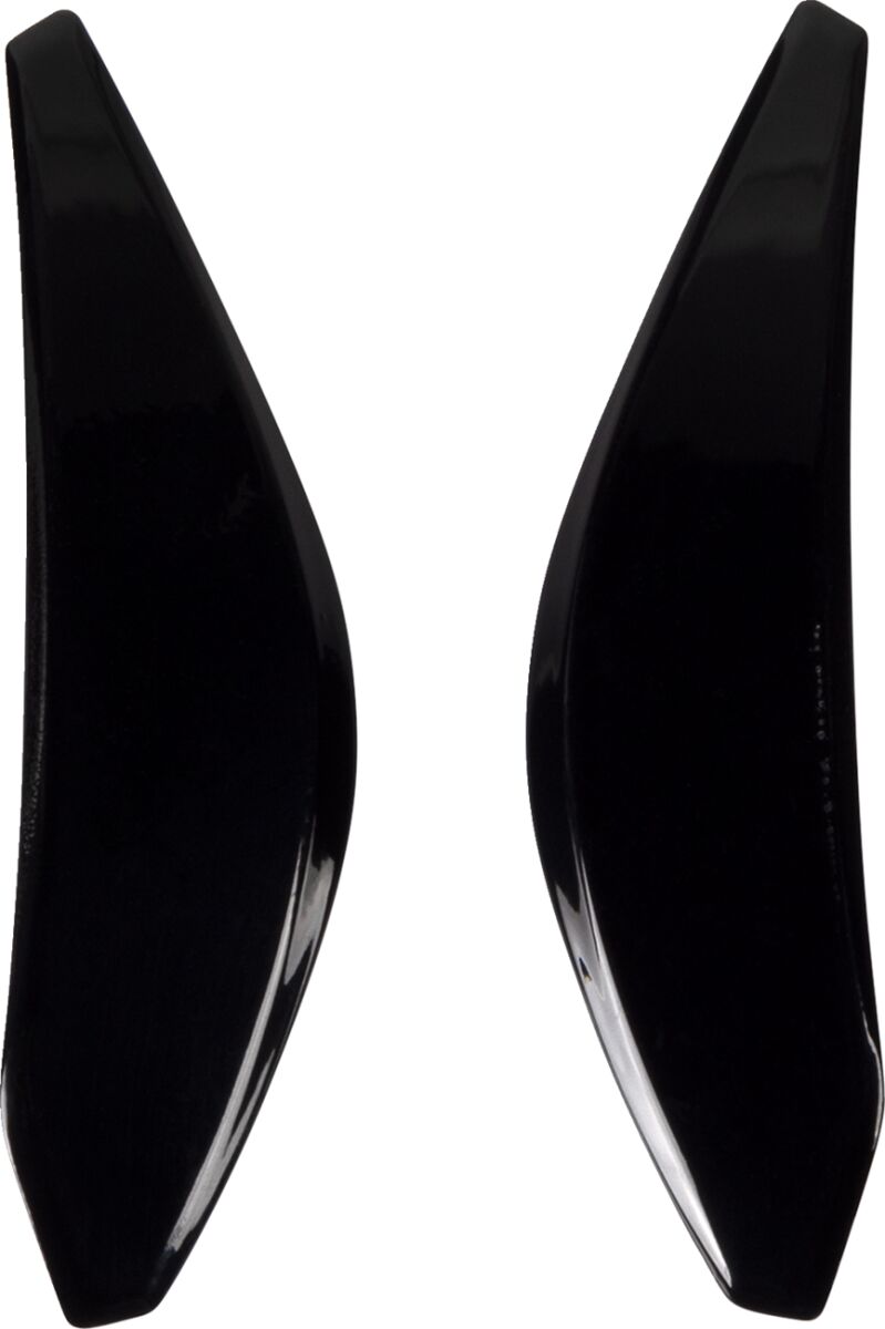 ICON VENT FOREHEAD DOMN BK 0133-1401