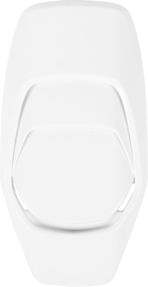 ICON TOP VENT THRESHOLD GLOSS WHITE 0133-1770