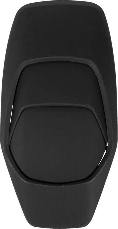 ICON TOP VENT THRESHOLD MATTE BLACK 0133-1771