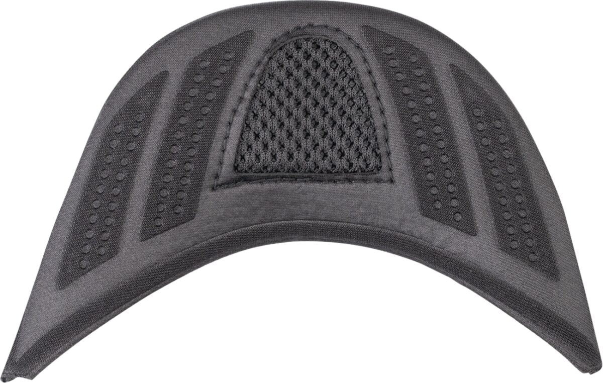 ICON CHIN CURTAIN THRESHOLD BLACK 0133-1779