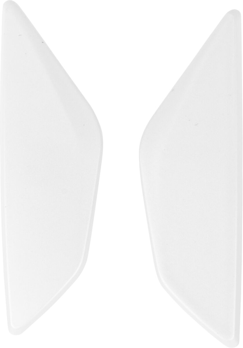 ICON SIDE COVER THRESHOLD MATTE WHITE 0133-1783