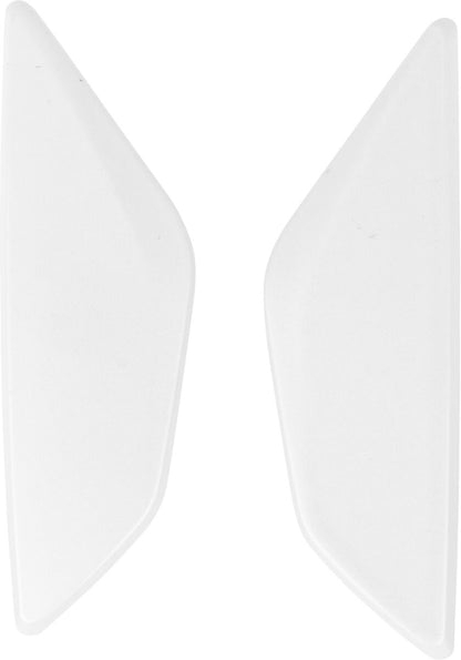 ICON SIDE COVER THRESHOLD MATTE WHITE 0133-1783