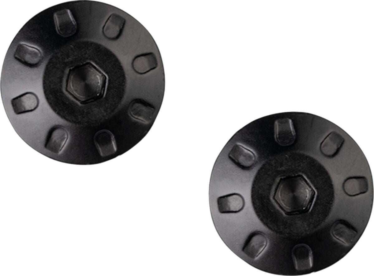 ICON PIVOT KIT THRESHOLD BLACK 0133-1785