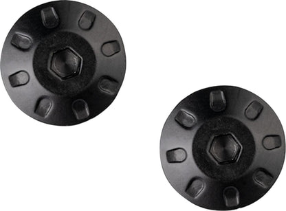 ICON PIVOT KIT THRESHOLD BLACK 0133-1785