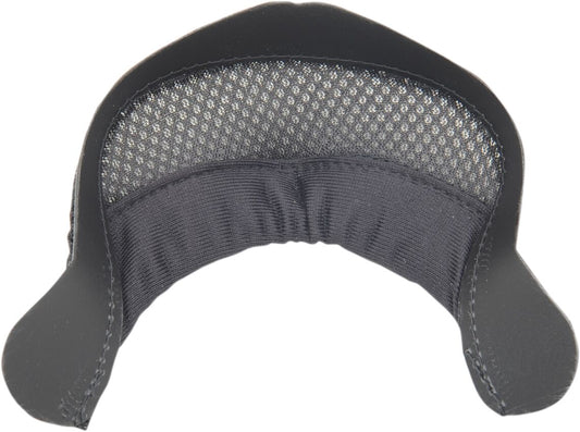 ICON Alliance™ / Alliance GT™ CHIN Curtain Black 0134-1618