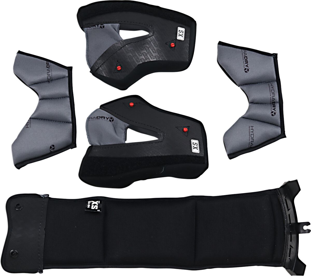 ICON INTSET VPRO XS-LSE/SM-STD 0134-2647