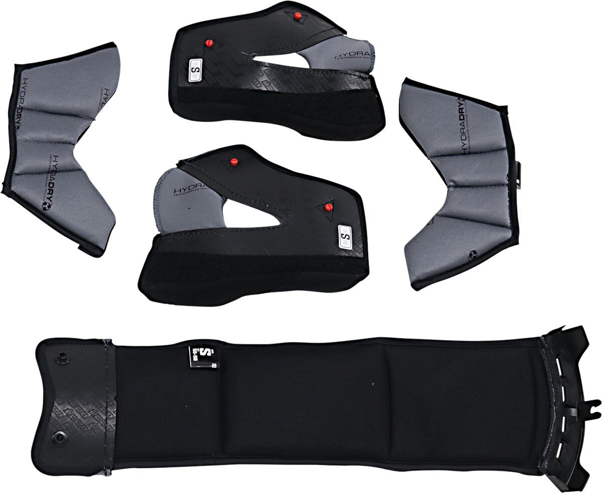 ICON INTSET VPRO SM LOOSE FIT 0134-2648