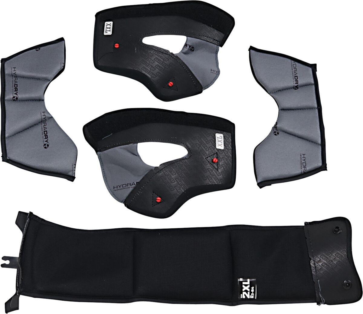 ICON INTSET VPRO 2X-LSE/3X-STD 0134-2656
