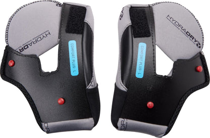 ICON CHEEKPAD DOMAIN LOOSE GY LG 01343590