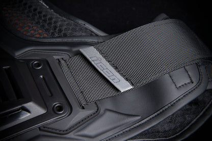 ICON VEST FLD ARMOR3 STL L/XL 2701-0933
