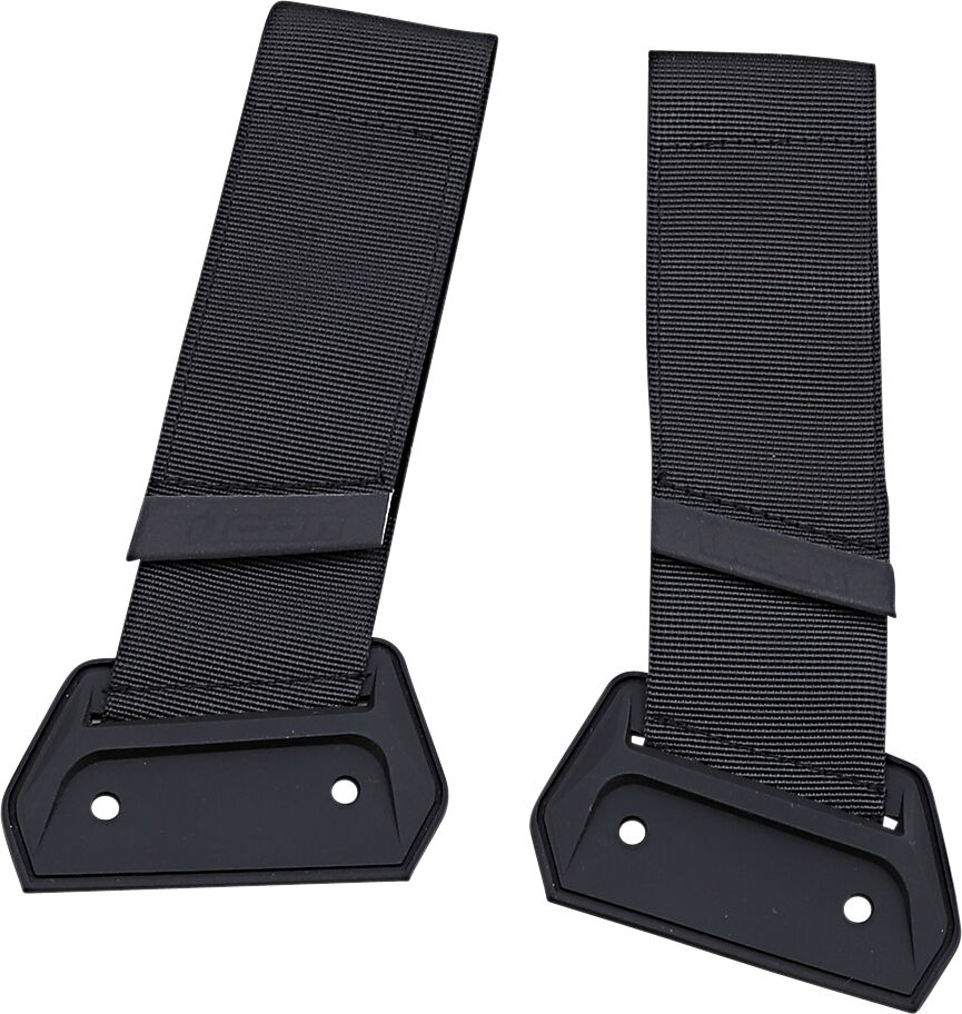 ICON Field Armor 3 Shoulder Straps - Black - S/M 2701-1038