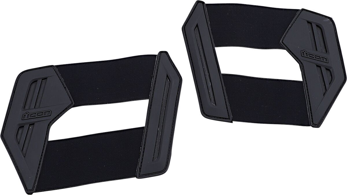 ICON Field Armor 3 Waist Strap - Black - S/M 2701-1041