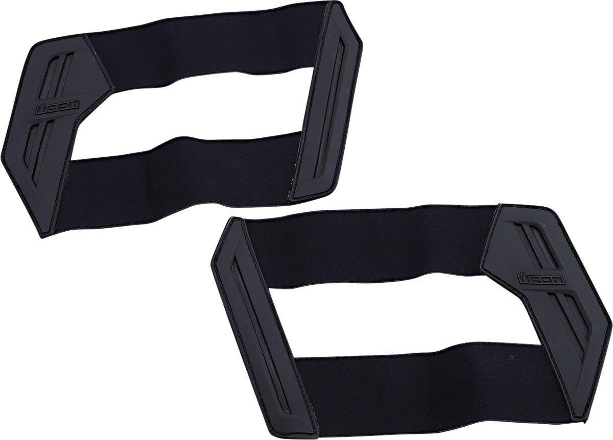 ICON Field Armor 3 Waist Strap - Black - 2XL/3XL 2701-1043