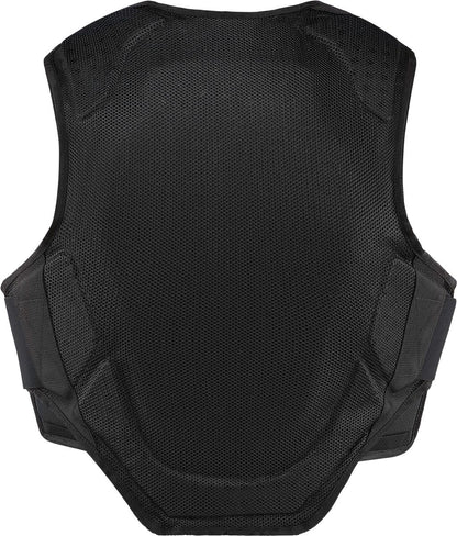 ICON VEST FIELD ARMOR SOFTCORE BLAC 2702-0271