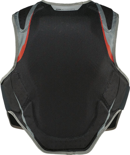ICON VEST FIELD ARMOR SOFTCORE MB B 2702-0283