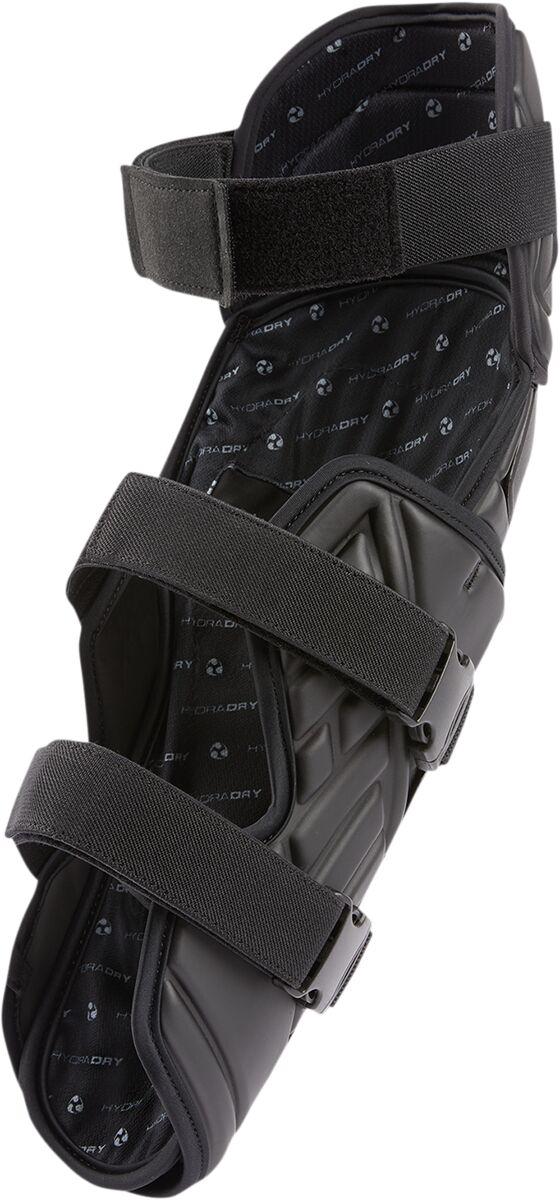 ICON KNEE FIELD ARMOR3 BLACK L/XL 2704-0495