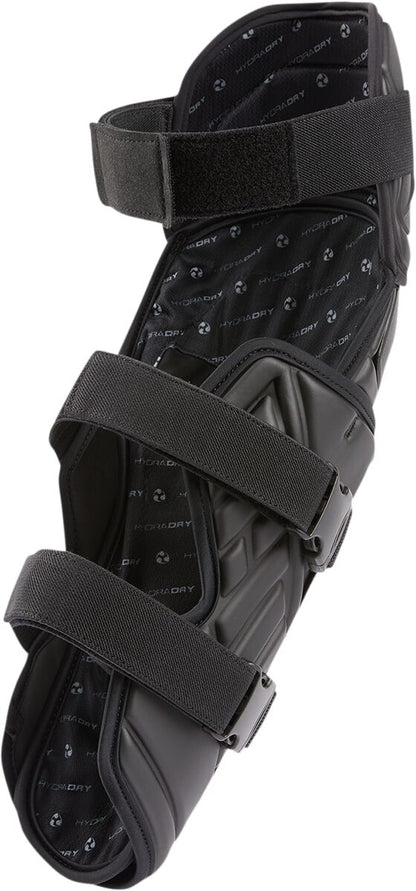 ICON KNEE FIELD ARMOR3 BLACK L/XL 2704-0495