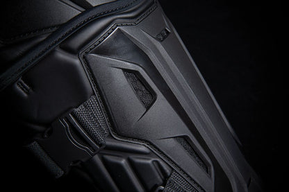 ICON KNEE FIELD ARMOR3 BLACK L/XL 2704-0495