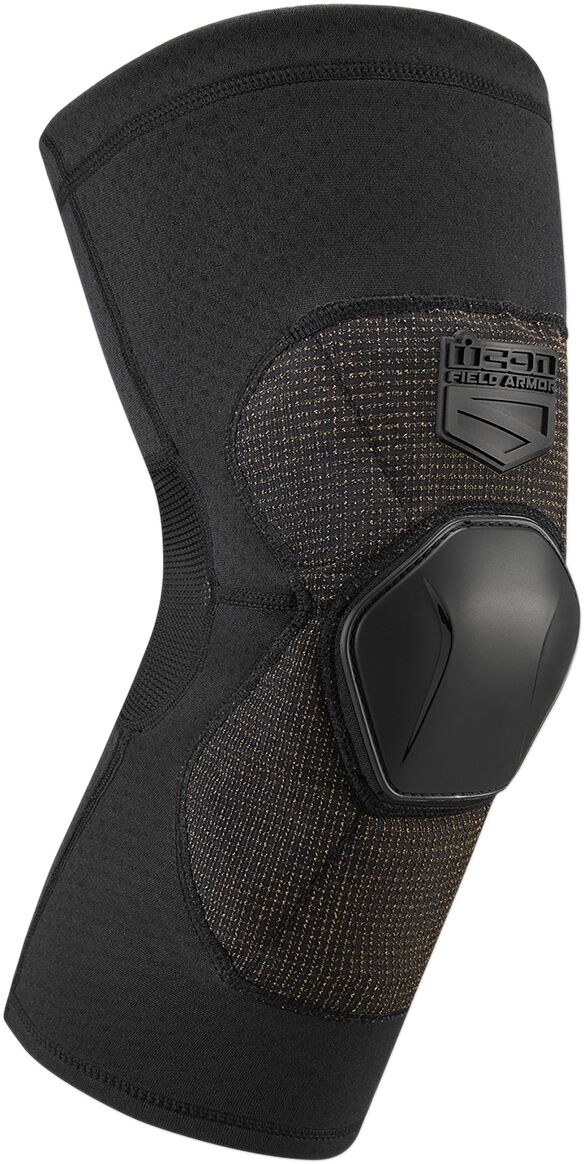 ICON KNEE FIELD ARMOR COMPRESSION B 2704-0501