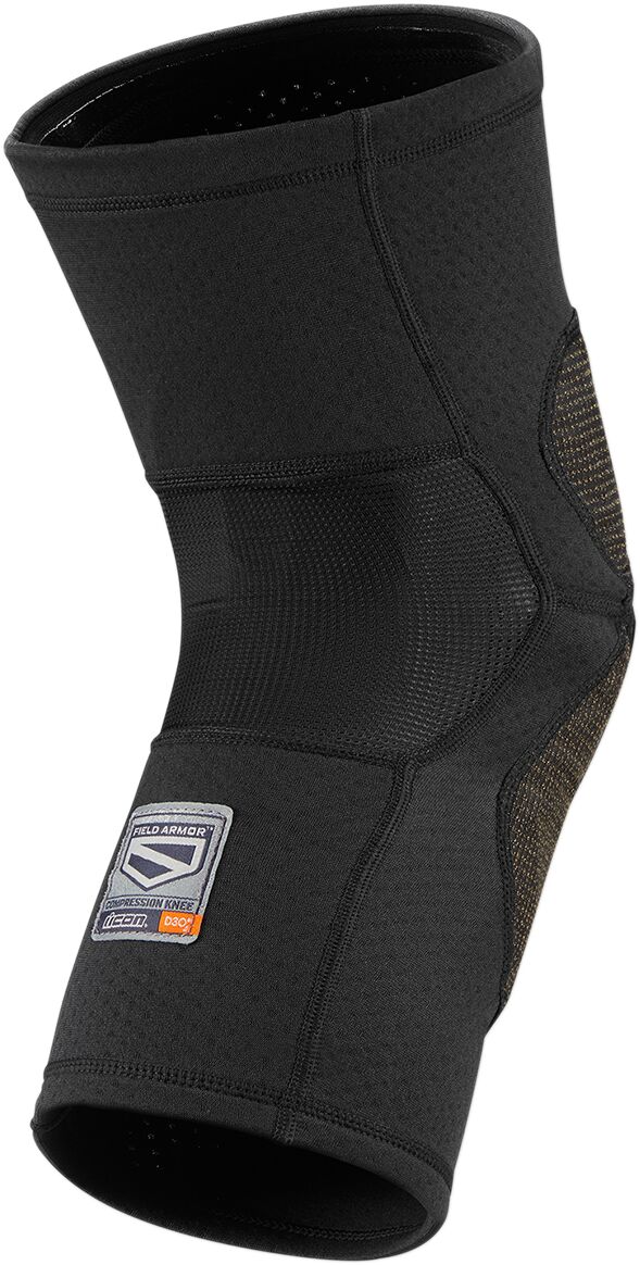 ICON KNEE FIELD ARMOR COMPRESSION B 2704-0501