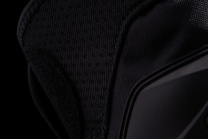 ICON KNEEPAD CLOVERLEAF2 CE BLACK S 2704-0567