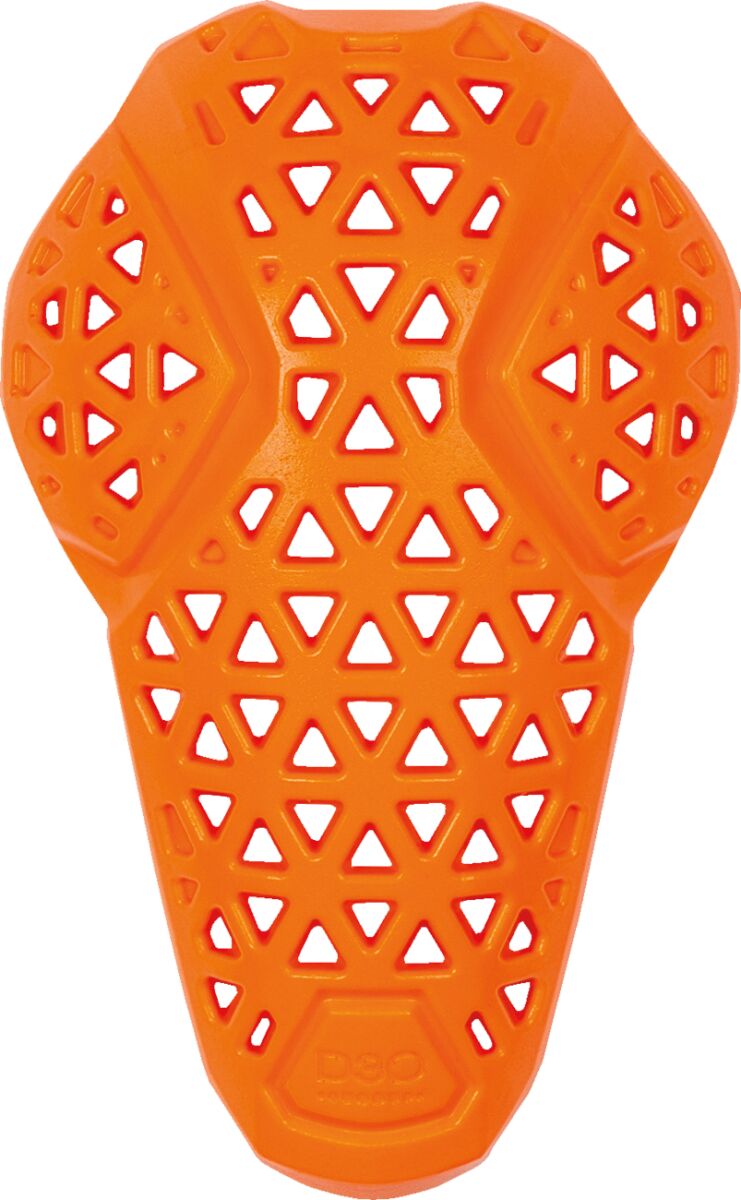ICON GUARD D3O LP1 C L1 KNEE 2704-0638