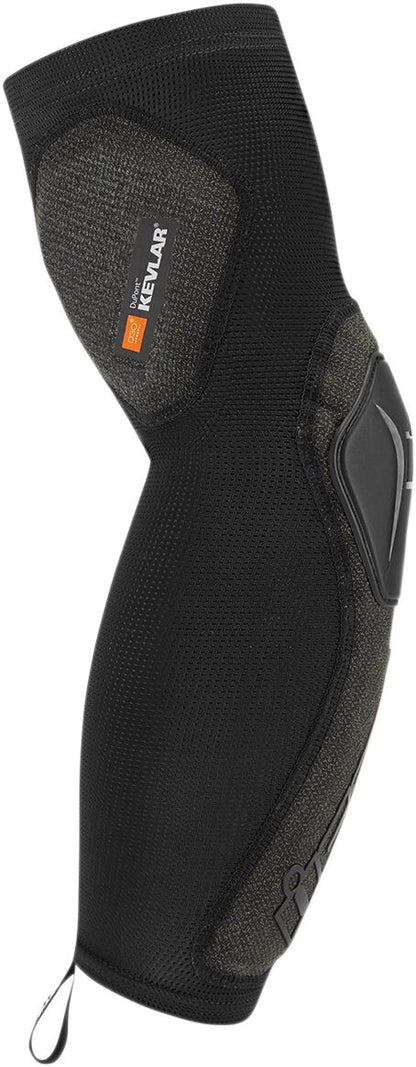 ICON ARM SLEEVE FIELD ARMOR COMP BL 2706-0206