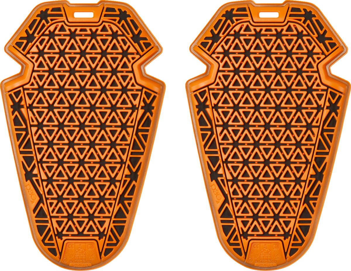 ICON GUARD D3O GHOST ELBOW/KNEE 13247
