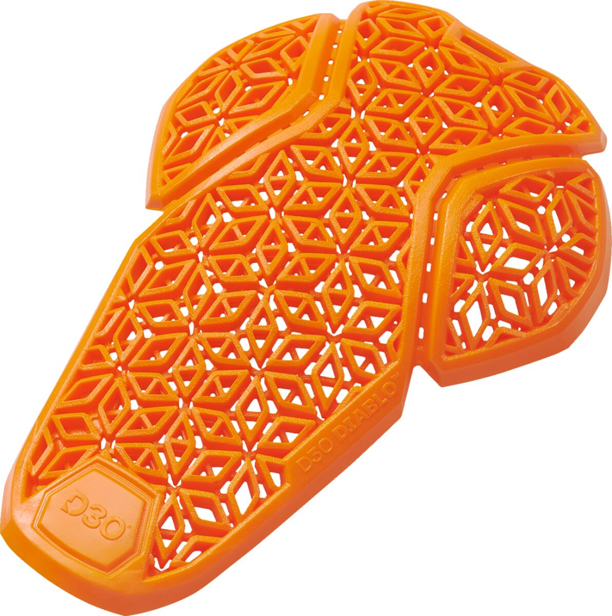 ICON GUARD D3O DIABLO L1 KNEE/ELBOW 14764