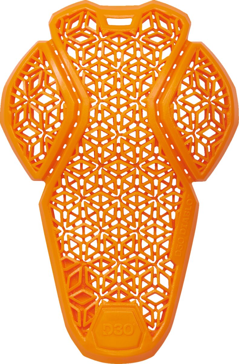 ICON GUARD D3O DIABLO L1 KNEE/ELBOW 14764