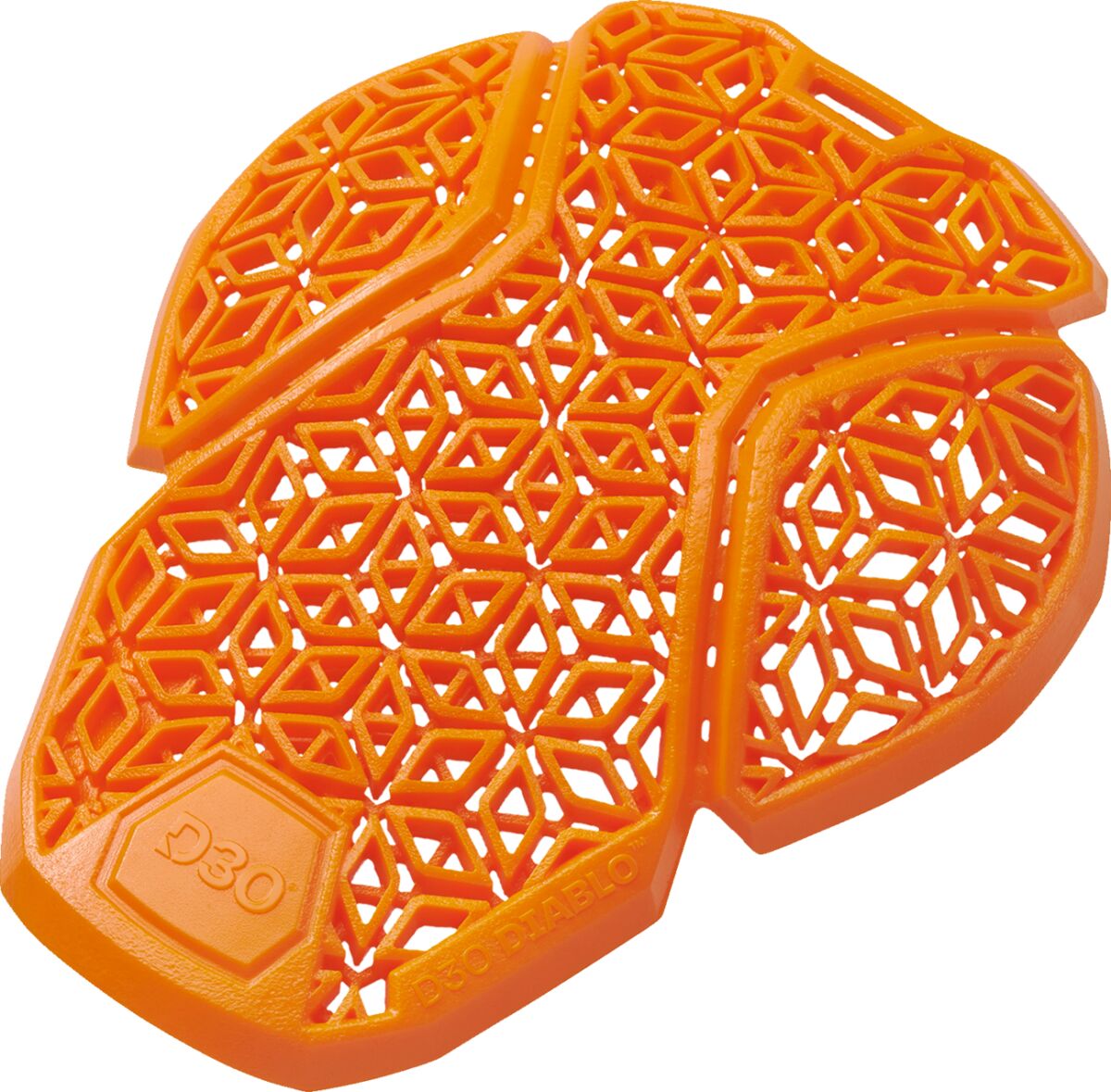 ICON GUARD D3O DIABLO L1 SHOULDER 14765