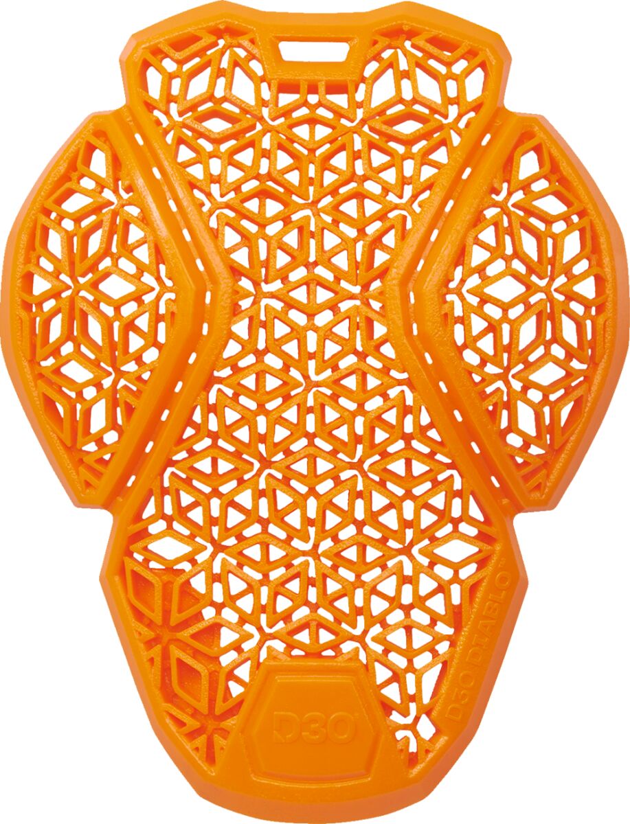 ICON GUARD D3O DIABLO L1 SHOULDER 14765