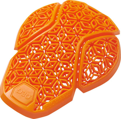 ICON GUARD D3O DIABLO L2 SHOULDER 14769