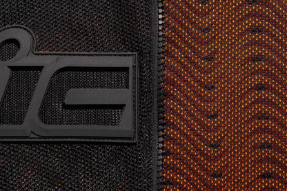 ICON JACKET MESH AF LEATHER CE BLAC 2810-3897