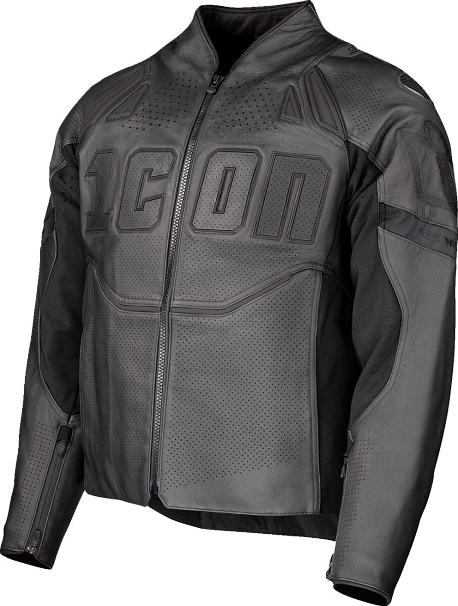 ICON JACKET CONTRA3 RIZZ RIZZ ST MD 2810-4295