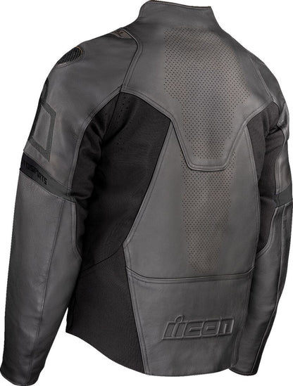 ICON JACKET CONTRA3 RIZZ RIZZ ST LG 2810-4296