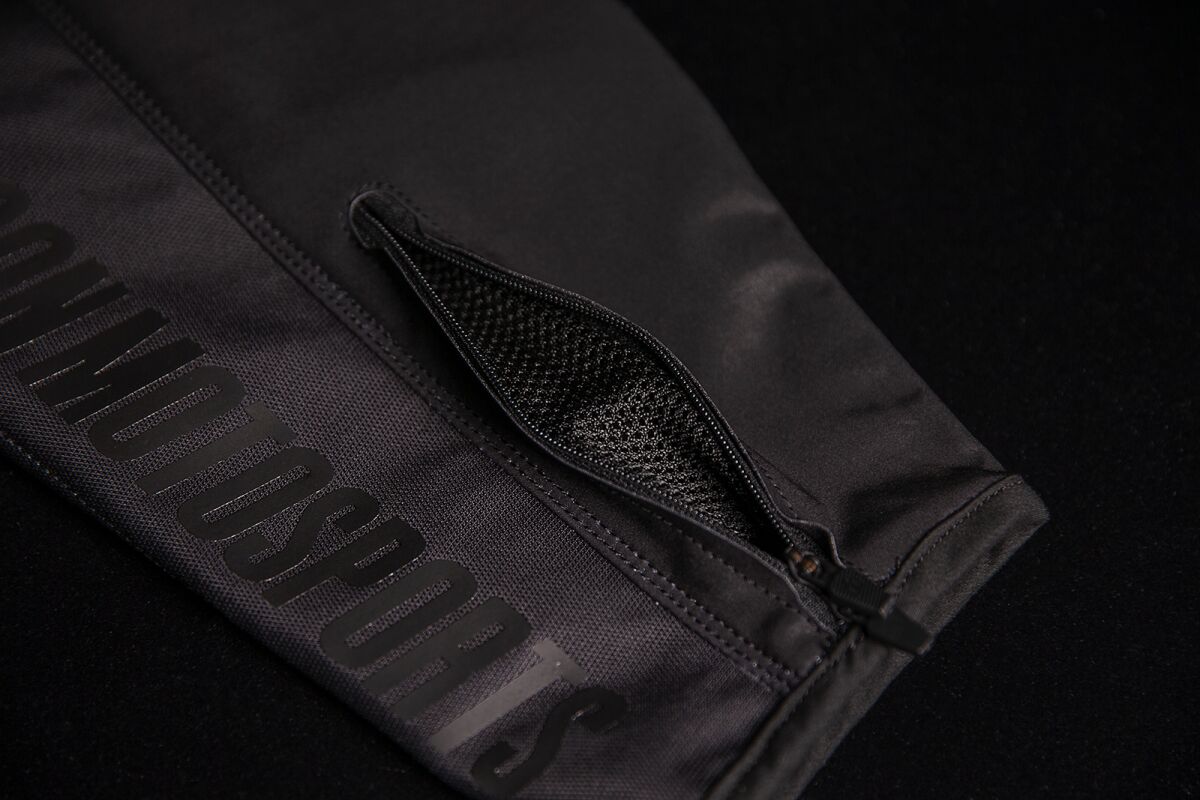 ICON JKT AIRFRM BSCAR CE GN SM 2820-5479