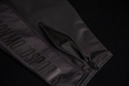 ICON JKT AIRFRM BSCAR CE GN SM 2820-5479