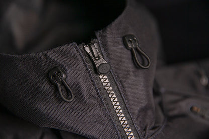 ICON JACKET AIRFORM CE BK SM 2820-5493