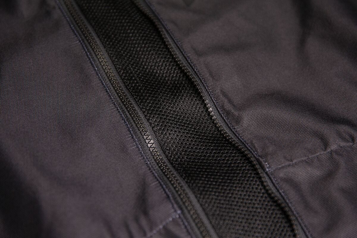 ICON JACKET AIRFORM CE BK SM 2820-5493