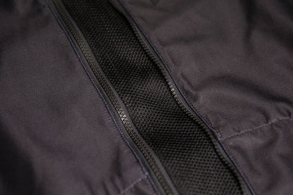 ICON JACKET AIRFORM CE BK SM 2820-5493